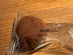 -OUR Bakery(三里屯太古里店)