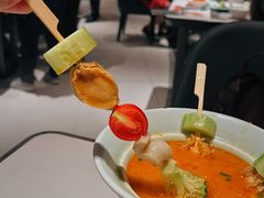 -新兴·金羊座·粤菜点心(乐峰店)