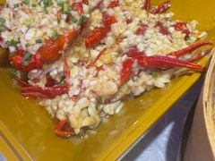 -可可大虾武汉土菜大排档(万松园1店)