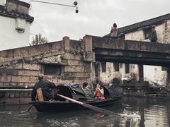 -绍兴书圣故里景区