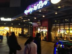 -肯德基(新阳光店)