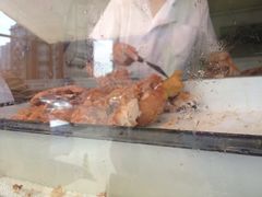 iphone_upload_pic-香园炸鸡(鞍山西道店)