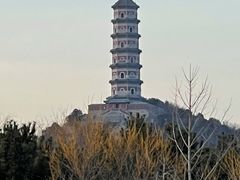 -北坞公园