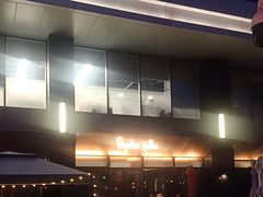 -Oyster Talks 四度蚝法餐厅