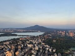 -洲际酒店·地平线全日餐厅HORIZON CAFÉ