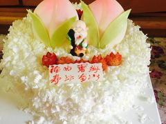 -好利来(桃源店)