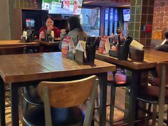 -Q MEX 库迈墨西哥餐吧(三里屯店)