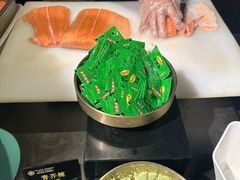 -朗丽兹自助餐厅