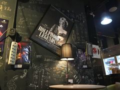 门面-等待戈多Waiting For Godot(交道口店)