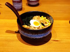 豚骨拉面-吉川居酒屋(建国北路店)