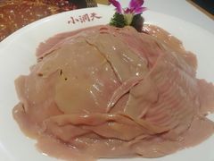 -小洞天本味火锅(九街直营店)