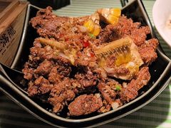 -桂满陇·桃花院落(长泰广场店)
