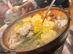 -洪大厨鸡煲(福田店)