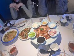 -额娘·春饼烤鸭(天鸿店)
