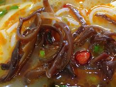 -螺小胖柳州螺蛳粉(钟楼总店)