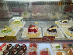 -味多美蛋糕(京旺家园店)