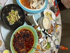 -峨嵋酒家(牡丹园店)