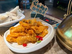 -淘米捞·米汤脆鲩鱼火锅(福田皇岗店)
