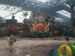 -波塞冬旅游度假区