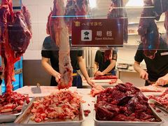 -八合里潮汕鲜牛肉火锅(深圳海岸城店)