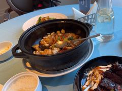-鹭禧·中餐厅(厦门波特曼七星湾酒店)