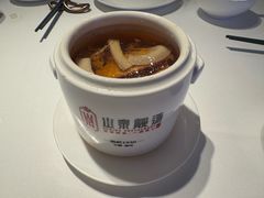 -云山茶餐厅(广东大厦店)
