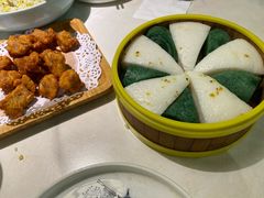 米糕双拼-徽韵人家·传承正宗徽菜(牡丹园店)