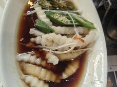 -院子餐厅·大锅菜·老杭帮(桥西直街店)