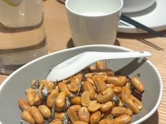 -隅乐胡椒虾·台湾菜·团建(皇岗店)