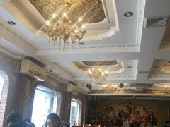 大堂-维吾尔餐厅(宜山路店)