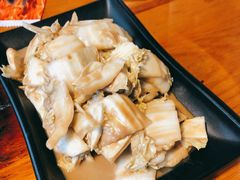 麻将白菜-超级神炭烤肉夜食(芥园西道店)