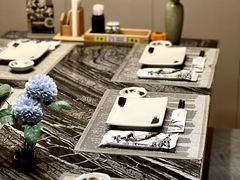 -昱匠·日本料理(金融街店)