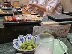 -鮨冠OMAKASE食べ放题(北京首店)
