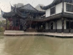 -南通濠河风景名胜区