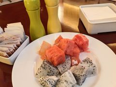 -北京首都机场希尔顿酒店