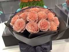 -ROSEONLY诺誓(广州K11店)
