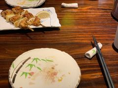 -鸟鹏烧鸟居酒屋(熙龙湾店)