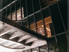 -上海静安香格里拉大酒店