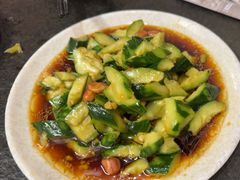 -仁和四季涮肉馆(天坛南门店)