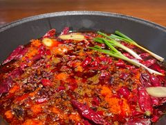 -巴隆门重庆老火锅(太湖路店)