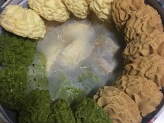 -珍妮曲奇聪明小熊(尖沙咀店)