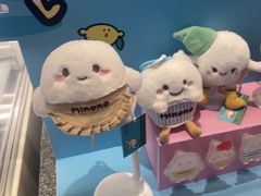 -九十葉·抹茶(南京·德基店)