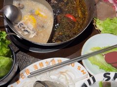 -潮澎派·潮汕菜大排档(南较西路店)