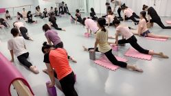 -艺佳舞蹈培训学校