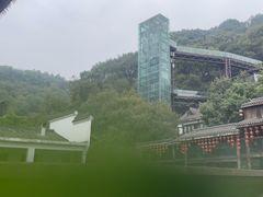 -巴倒烫陆派火锅山庄(南山总店)