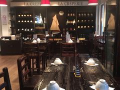 大堂-La Creperie法餐厅(桃江路店)