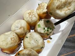 -哑巴生煎(临顿路店)