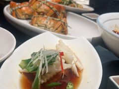 -院子餐厅·大锅菜·老杭帮(桥西直街店)