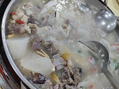 -胖哥八兄弟大排挡(植村店)