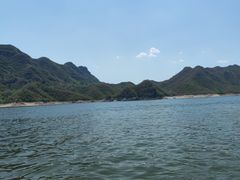 -易水湖景区
